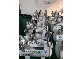銅陵空氣增壓泵SY-219產品展示詳細