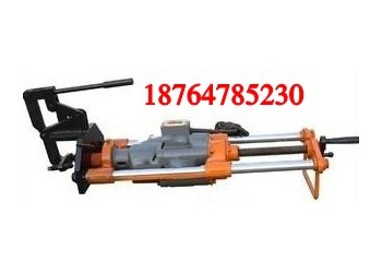 DZG-23電動(dòng)鋼軌鉆孔機(jī)正規(guī)產(chǎn)品價(jià)格不高