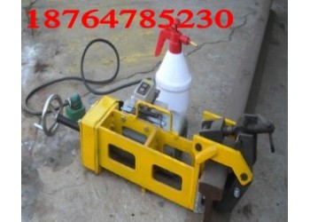 DZG-31電動(dòng)鋼軌鉆孔機(jī)正規(guī)產(chǎn)品價(jià)格不高