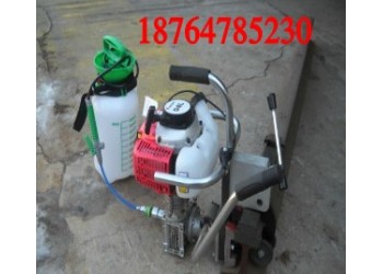 NZG-31內(nèi)燃鋼軌空心鉆孔機(jī)正規(guī)產(chǎn)品價(jià)格不高