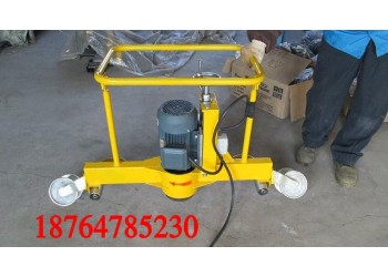 GM2.2型電動(dòng)鋼軌打磨機(jī)正規(guī)產(chǎn)品價(jià)格不高