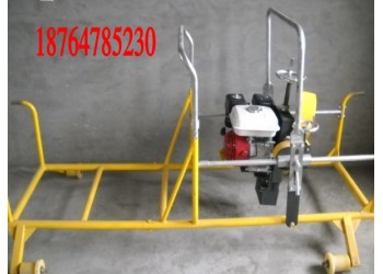NM-4.0內(nèi)燃道岔鋼軌打磨機(jī)正規(guī)產(chǎn)品價(jià)格不高