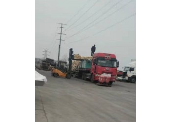 青島至唐山市物流貨運專線 整車零擔貨運 準時準點