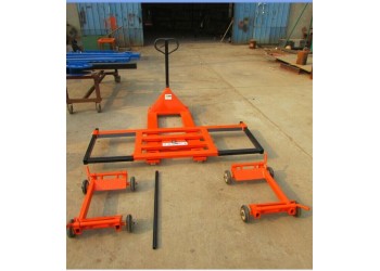 南寧液壓移車器拖車器挪車器規(guī)格價(jià)格