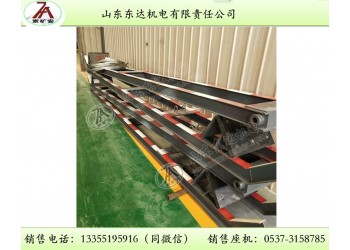 QZCL-240斜井氣動(dòng)擋車梁用于斜巷安全運(yùn)輸