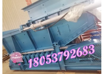 GLD800/5.5/S甲帶給煤機(jī)，山東給煤機(jī)廠家