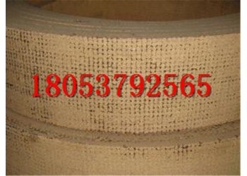 無(wú)石棉剎車(chē)帶耐高溫石棉的耐磨