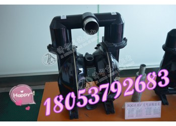 BQG450/0.2礦用氣動隔膜泵配件批發(fā)