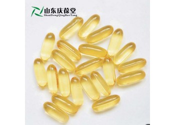 元寶楓籽油軟膠囊貼牌加工企業(yè)慶葆堂生物
