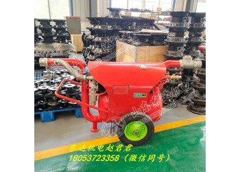 廠家直銷礦用清淤泵,QYF25-15礦用氣動(dòng)清淤泵
