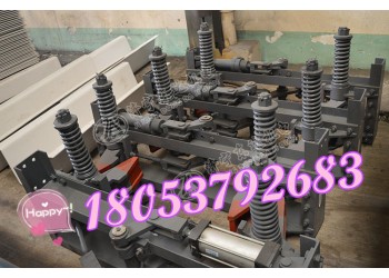 QZC6 600阻輪式氣動(dòng)阻車器，抱軌式氣動(dòng)阻車器