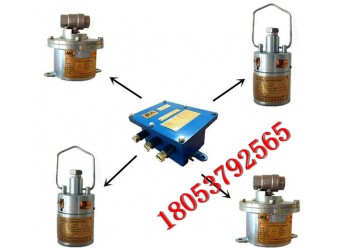 風(fēng)水聯(lián)動灑水ZP127風(fēng)水雙噴自動霧化 氣水混合灑