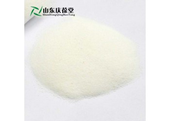 顆粒粉劑來(lái)樣加工山東濟(jì)寧慶葆堂生物生物