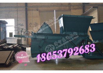 GLW590/18.5/S給煤機 ，K4往復式給煤機