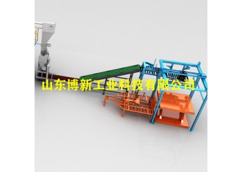有機肥碼垛機、高位碼垛機供應廠家