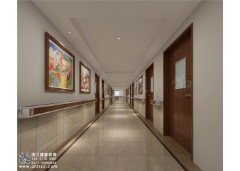 杭州富陽連鎖酒店設(shè)計(jì)裝修公司，工裝設(shè)計(jì)裝修就選浙江國富裝飾