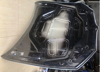 寶馬3系 G38機(jī)蓋 保險(xiǎn)杠 倒車(chē)鏡座 方向機(jī)