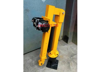 液壓小吊機(jī)多功能車載吊運(yùn)機(jī)車載液壓小型吊機(jī)