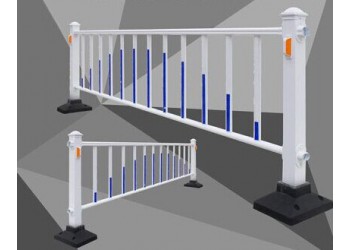 南寧公路護(hù)欄鋅鋼護(hù)欄規(guī)格型號(hào)柵欄式護(hù)欄廠家