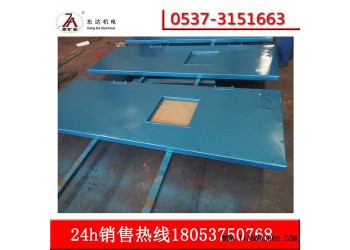 礦用無(wú)壓行人行車(chē)風(fēng)門(mén)2.2*2.2米氣動(dòng)風(fēng)門(mén)