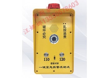 一鍵式報警，醫(yī)院一鍵聯(lián)網(wǎng)報警，110聯(lián)網(wǎng)報警