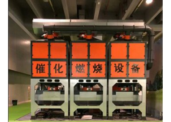 2萬(wàn)3萬(wàn)5萬(wàn)6萬(wàn)16萬(wàn)風(fēng)量催化燃燒技術(shù)方案報(bào)價(jià)