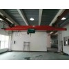 定制出售橋式懸掛單梁天車/新泰市華匯機(jī)械
