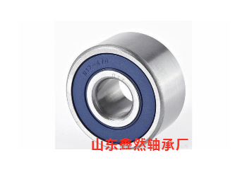 供應雙列角接觸球軸承305707C規(guī)格35*80*27