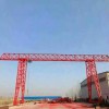 25噸龍門(mén)吊/新泰市華匯機(jī)械