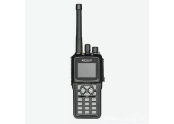 河北化工廠防爆手臺科立訊DP980數(shù)字防爆對講機(jī)