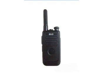 無棣博信達(dá)A113小巧輕便對講機(jī)雙PPT鍵對講機(jī)