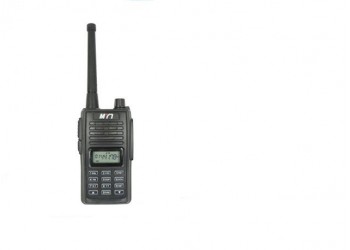 銘源通MYT-V70手動(dòng)調(diào)頻大功率對講機(jī)