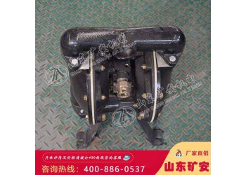 供應(yīng)氣動隔膜泵 氣動隔膜泵安裝使用