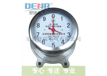 JS-85,JSM-2/800放電計(jì)數(shù)器電流原理