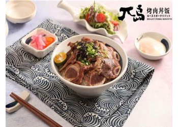 兀島烤肉飯加盟可信嗎？它在市場如此靠譜