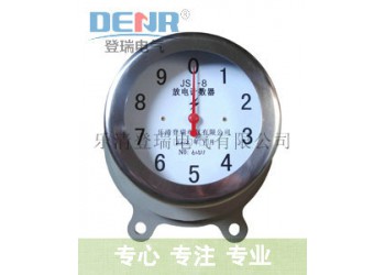供應(yīng)JS-8避雷器計(jì)數(shù)器,避雷器計(jì)數(shù)器測試儀原理