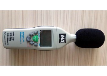 YSD130礦用本安型噪聲檢測(cè)儀廠家發(fā)貨快