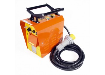PSP鋼塑管智能電磁熔塑焊機(jī)-PSP管電磁感應(yīng)焊接機(jī)