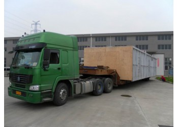 青島到成都物流專線  天天發車 往返專線