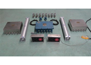 礦用全自動(dòng)無壓風(fēng)門控制系統(tǒng)ZMK127型風(fēng)門電控運(yùn)行穩(wěn)定