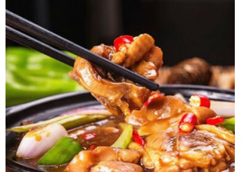 潤(rùn)仟祥黃燜雞加盟店利潤(rùn)大嗎？市場(chǎng)口碑如何