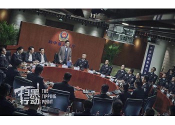 《掃黑行動》電影投資風(fēng)險高不高?投資是否靠譜?