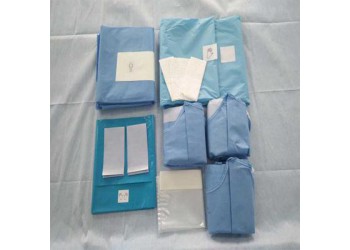 一次性使用手術(shù)包供醫(yī)療機構(gòu)手術(shù) 166 3850 5889
