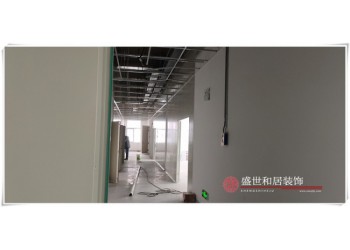 合肥食品廠裝修設計，簡述食品廠廠房裝修注意事項