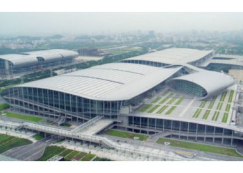 2021中國西部（西安）國際汽車內飾及外飾展覽會
