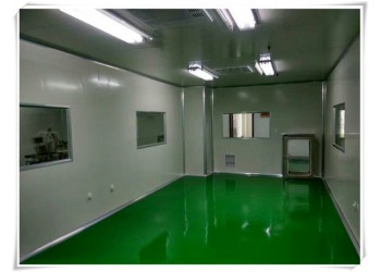 合肥廠房裝修，化妝品廠房裝修，要注意這幾點(diǎn)
