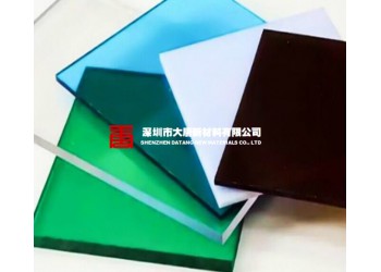 泉州市實(shí)心耐力板_PC片材卷材_大唐耐力板廠(chǎng)家