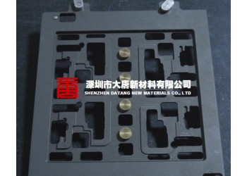 海口批發(fā)工裝治具合成石_防靜電_耐高溫