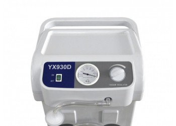 電動吸引器斯曼峰YX930D醫(yī)用大流量高負壓手術(shù)室吸引機