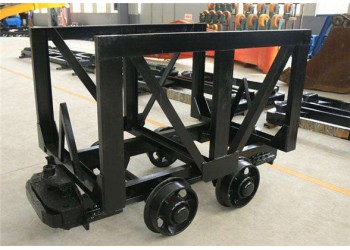 材料車MLC3-6型礦用材料車井下運輸設備規(guī)格型號全